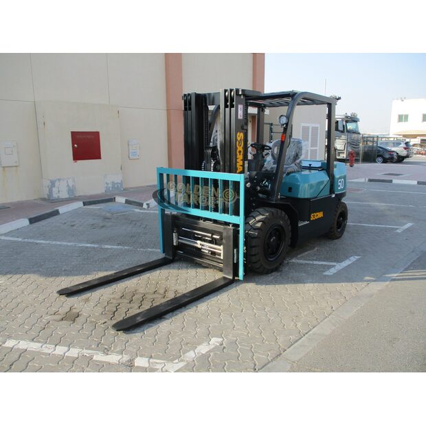 2024 SOCMA HNF-50TC-44967866