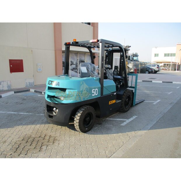 2024 SOCMA HNF-50TC-44967867