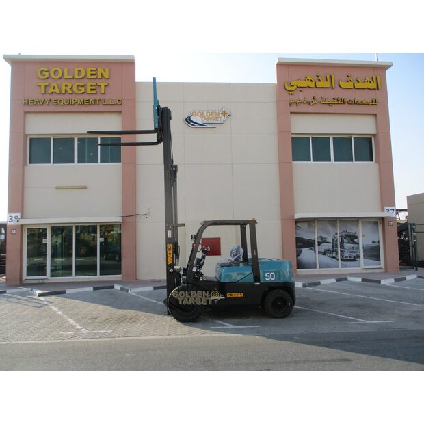 2024 SOCMA HNF-50TC-44967871