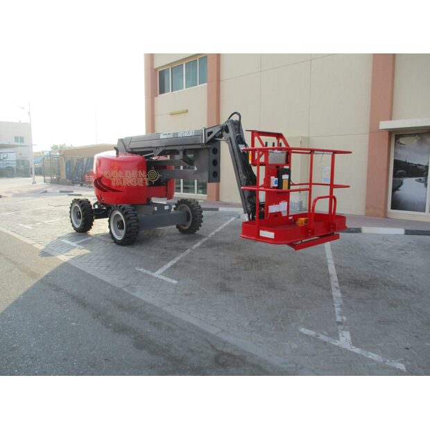 2024 Mantall HZ160JRT-44967878