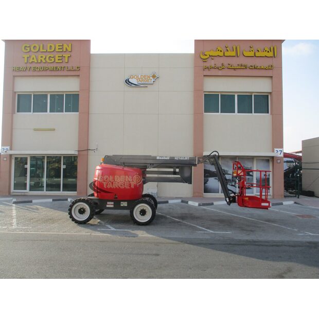 2024 Mantall HZ160JRT-44967882