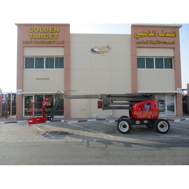 2024 Mantall HZ160JRT-44967885