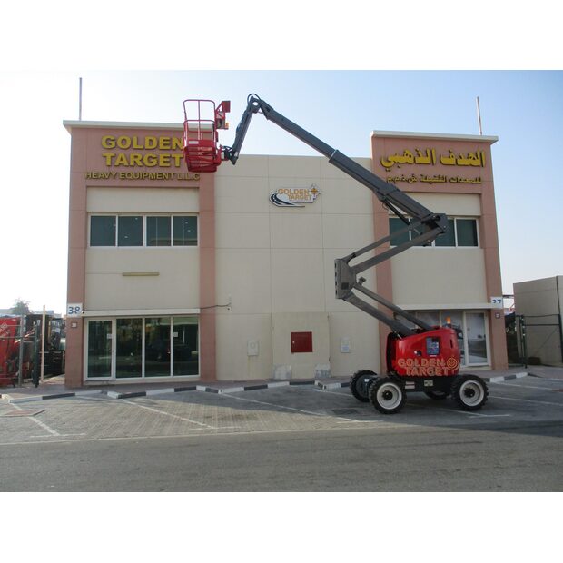 2024 Mantall HZ160JRT-44967886