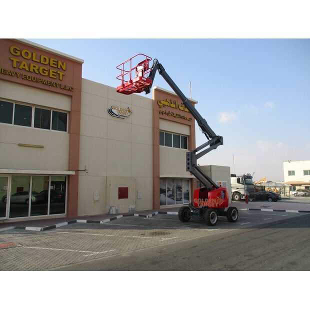 2024 Mantall HZ160JRT-44967887