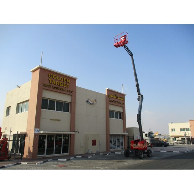 2024 Mantall HZ160JRT-44967888