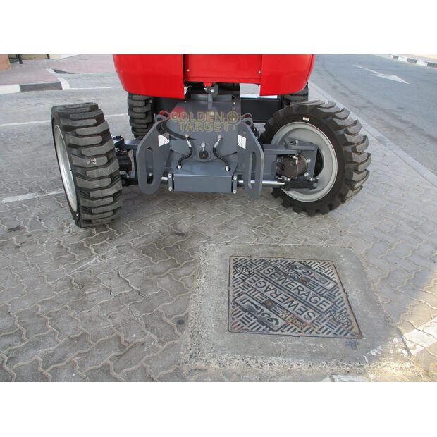 2024 Mantall HZ160JRT-44967889