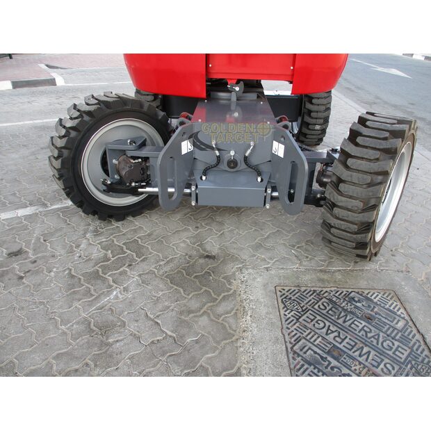 2024 Mantall HZ160JRT-44967890