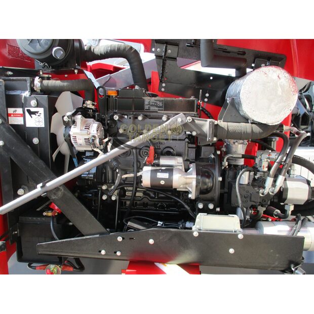 2024 Mantall HZ160JRT-44967891