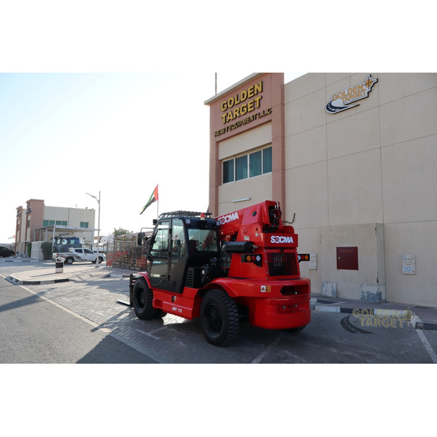 2025 سوكما HNT-110-44967899