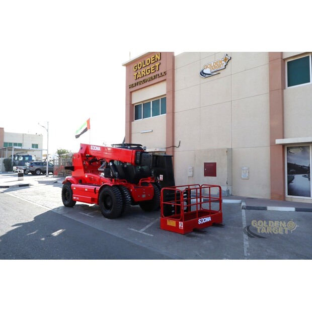 2025 سوكما HNT-110-44967901