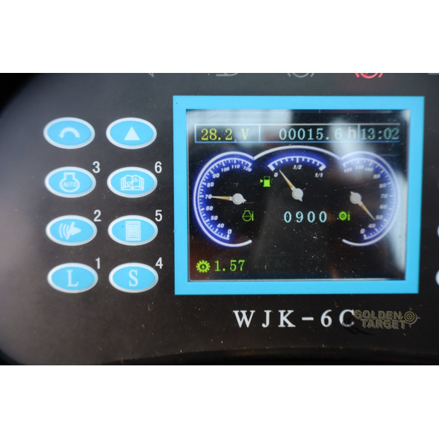 2025 سوكما HNT-110-44967920