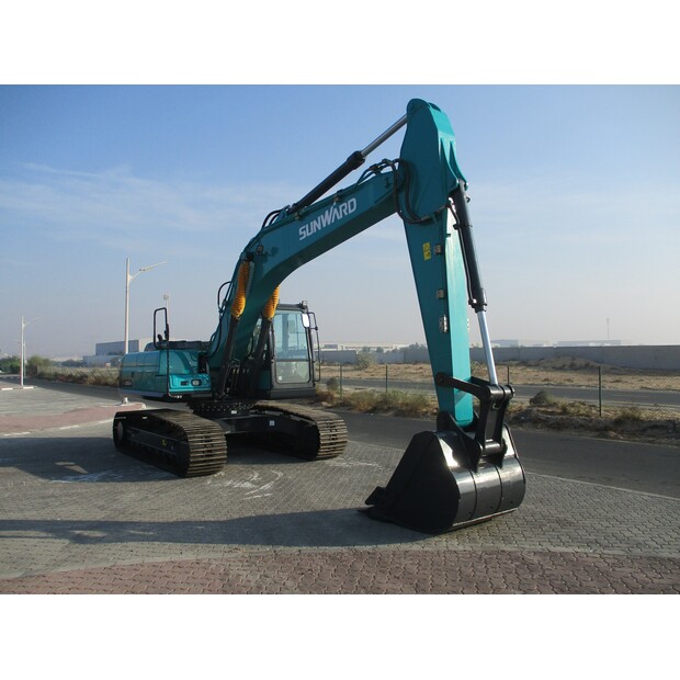 2024 صن وارد SWE225E-3H-44967924