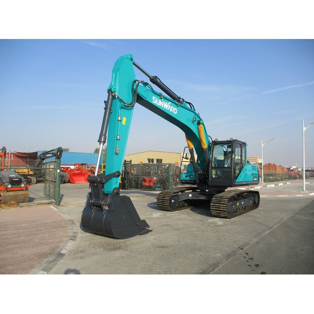 2024 صن وارد SWE225E-3H-44967925