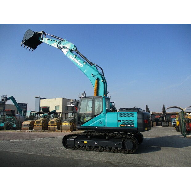 2024 صن وارد SWE225E-3H-44967929