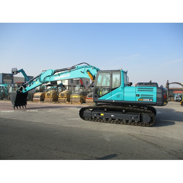 2024 صن وارد SWE225E-3H-44967930