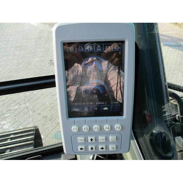 2024 صن وارد SWE225E-3H-44967934