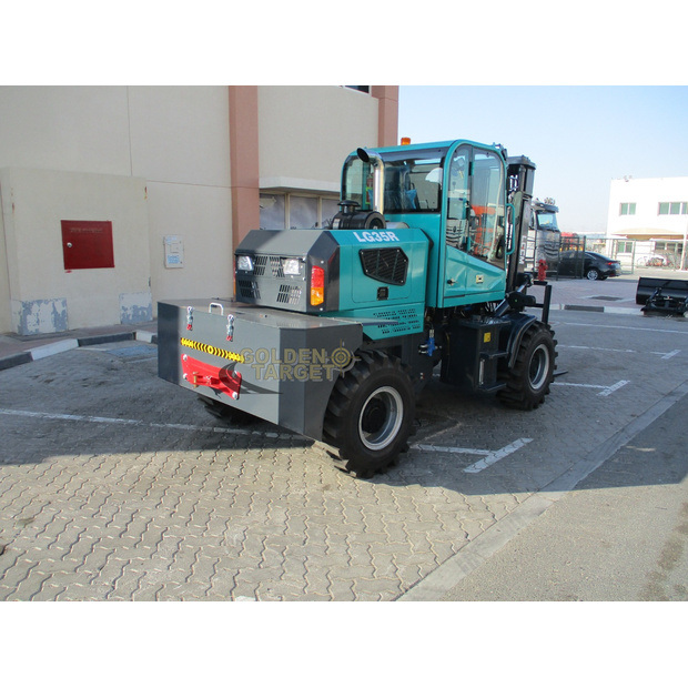 2024 LGCM LG35R-44967943