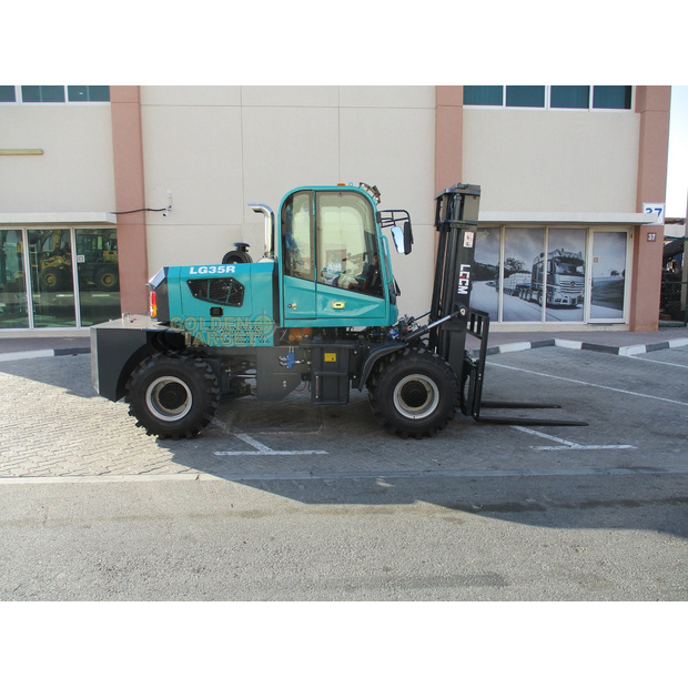 2024 LGCM LG35R-44967945