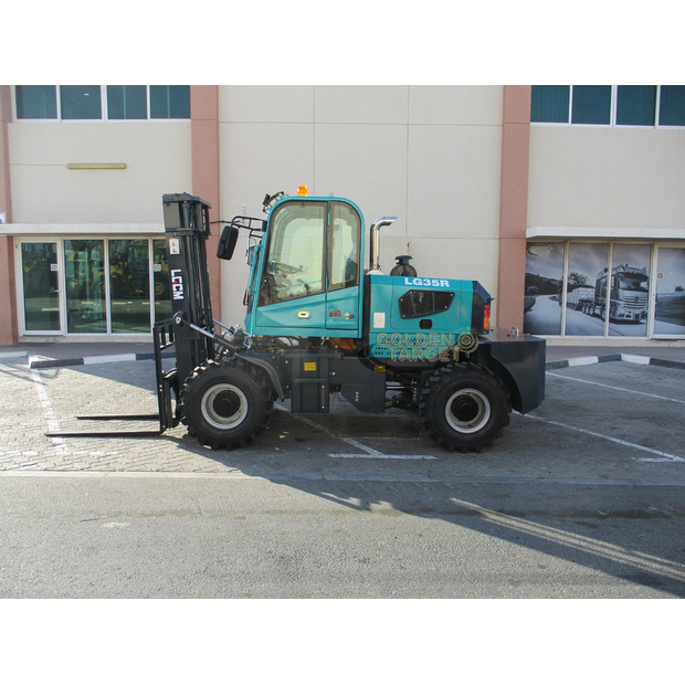 2024 LGCM LG35R-44967946