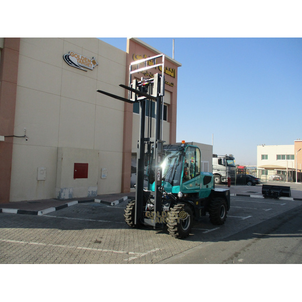 2024 LGCM LG35R-44967947