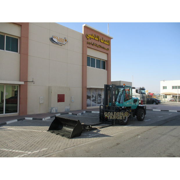 2024 LGCM LG35R-44967949