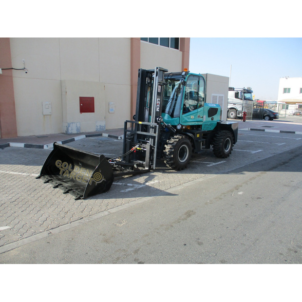 2024 LGCM LG35R-44967951