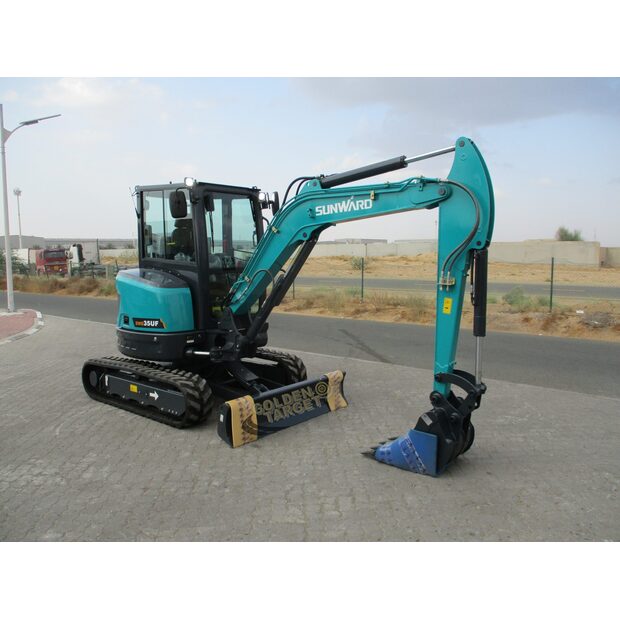 2024 Sunward SWE35UF-44967962