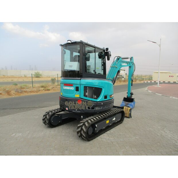 2024 Sunward SWE35UF-44967963