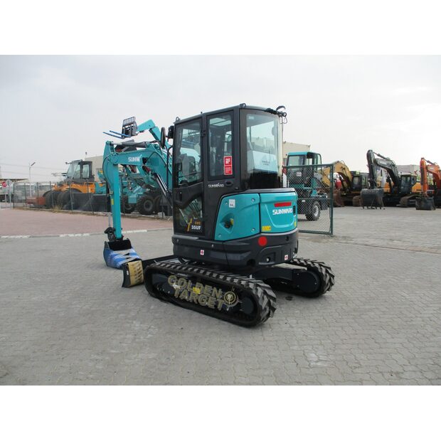 2024 Sunward SWE35UF-44967964