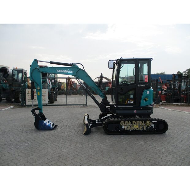 2024 Sunward SWE35UF-44967965