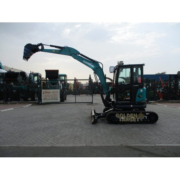 2024 Sunward SWE35UF-44967967