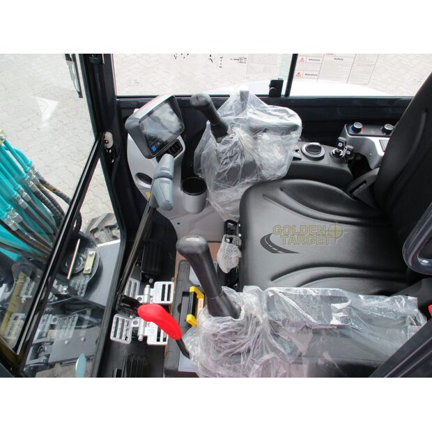 2024 Sunward SWE35UF-44967971