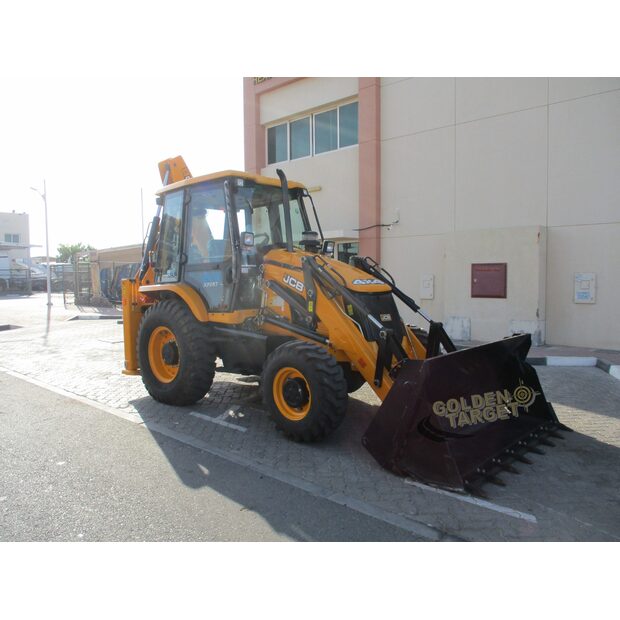 2024 JCB 3DX Plus-44967974