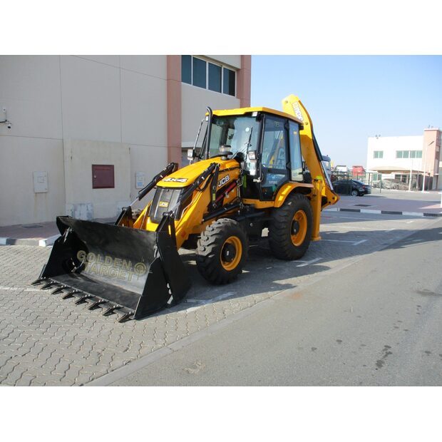 2024 JCB 3DX Plus-44967975