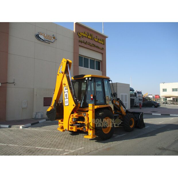 2024 JCB 3DX Plus-44967976