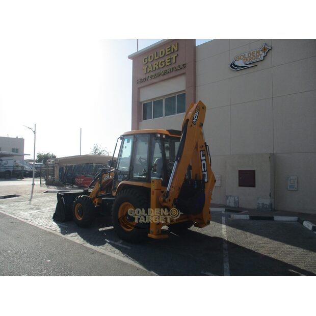 2024 JCB 3DX Plus-44967977