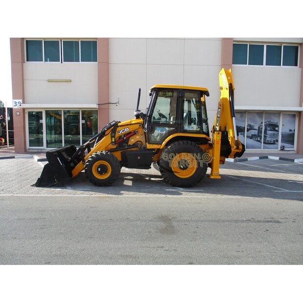 2024 JCB 3DX Plus-44967979