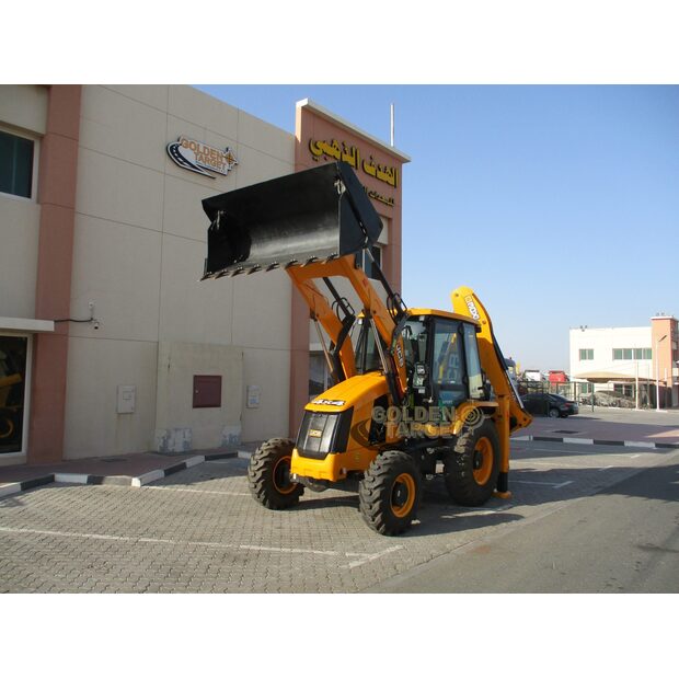 2024 JCB 3DX Plus-44967980
