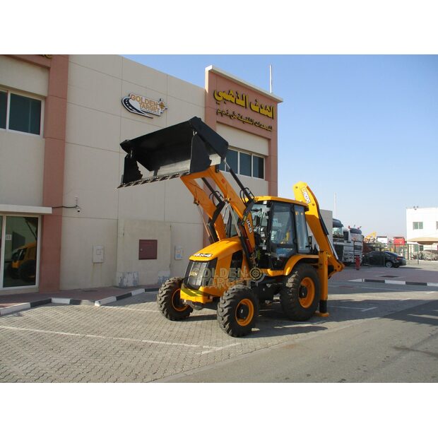 2024 JCB 3DX Plus-44967981