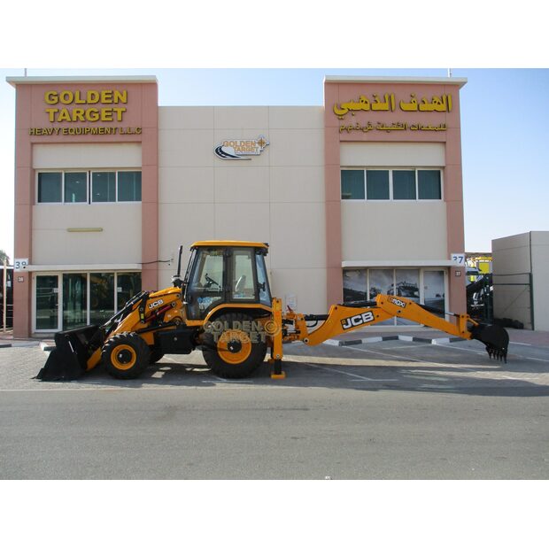2024 JCB 3DX Plus-44967983