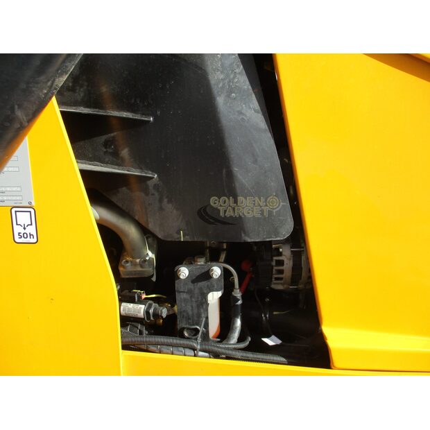 2024 JCB 3DX Plus-44967984