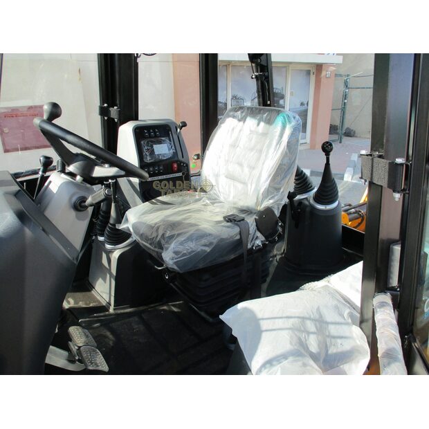 2024 JCB 3DX Plus-44967986