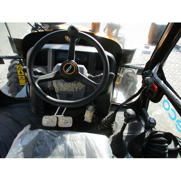 2024 JCB 3DX Plus-44967987