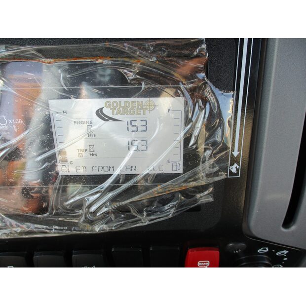 2024 JCB 3DX Plus-44967990