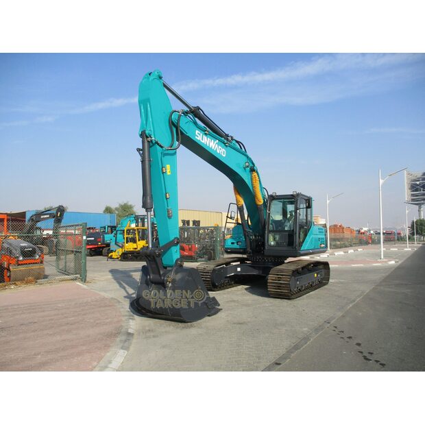 2024 Sunward SWE225E-3H-44967991