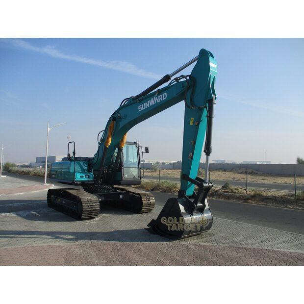 2024 Sunward SWE225E-3H-44967992