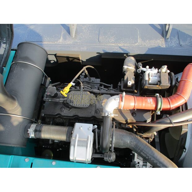 2024 Sunward SWE225E-3H-44968000