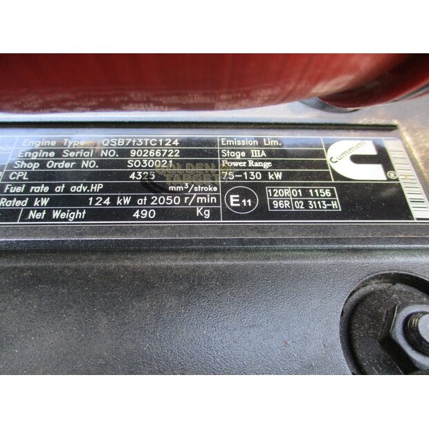 2024 Sunward SWE225E-3H-44968001