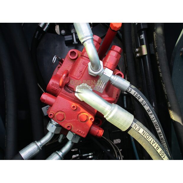 2024 Sunward SWE225E-3H-44968002