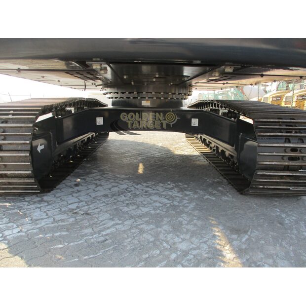 2024 Sunward SWE225E-3H-44968005